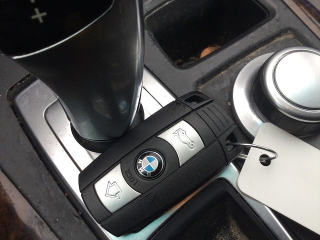 2008 BMW X5 3.0SI
