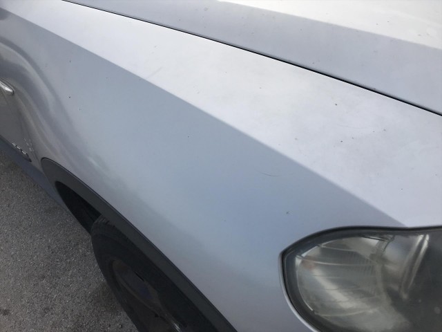 2008 BMW X5 3.0SI