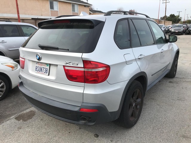 2008 BMW X5 3.0SI