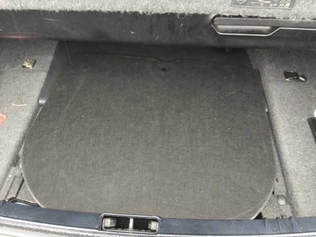 2008 BMW 6-SERIES 650I CONVERTIBLE