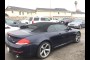 buy new 6-SERIES in 2008 BMW 6-SERIES 650I CONVERTIBLE