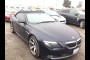 certified 6-SERIES 2008 BMW 6-SERIES 650I CONVERTIBLE