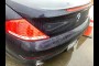 certified BMW 2008 BMW 6-SERIES 650I CONVERTIBLE