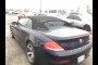lowest CALL in 2008 BMW 6-SERIES 650I CONVERTIBLE