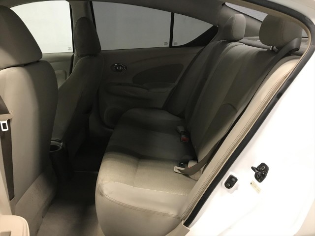 2014 NISSAN VERSA UNKNOWN