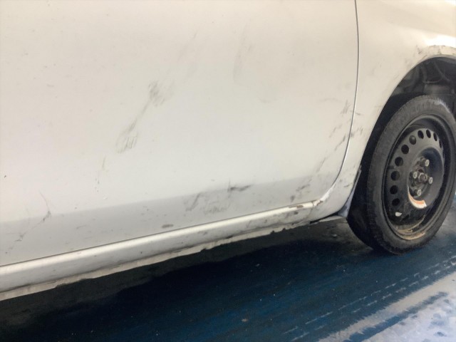2014 NISSAN VERSA UNKNOWN