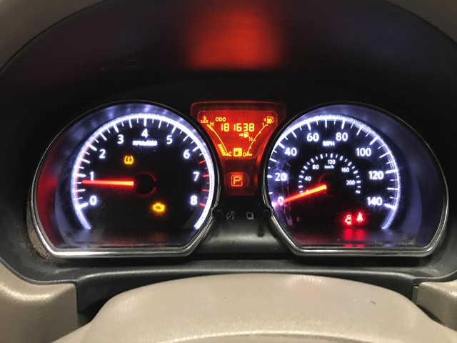 2014 NISSAN VERSA UNKNOWN