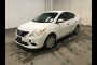 2014 NISSAN VERSA UNKNOWN 