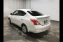 2014 NISSAN VERSA UNKNOWN 