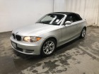 2009 BMW 1-SERIES 128I CONVERTIBLE 2009 BMW 1-SERIES 128I CONVERTIBLE