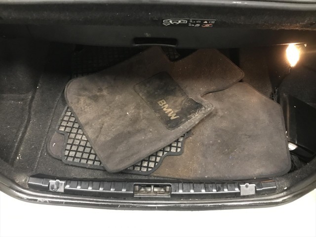 2009 BMW 1-SERIES 128I CONVERTIBLE