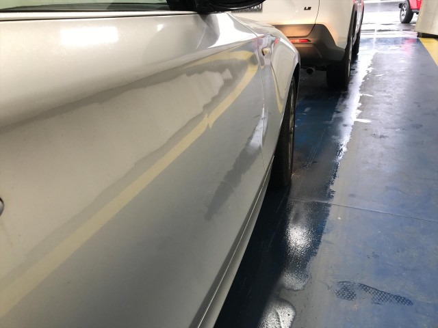 2009 BMW 1-SERIES 128I CONVERTIBLE