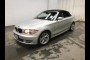 certified 1-SERIES 2009 BMW 1-SERIES 128I CONVERTIBLE