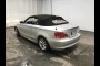 2009 BMW 1-SERIES 128I CONVERTIBLE 