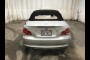 2009 BMW 1-SERIES 128I CONVERTIBLE 
