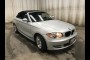 BMW in great condition 2009 BMW 1-SERIES 128I CONVERTIBLE