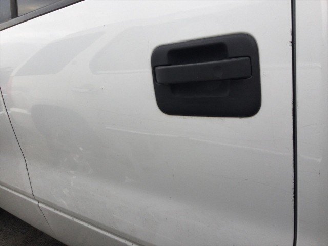 2013 FORD F-150 XLT SUPERCREW 5.5-FT. BED 4WD