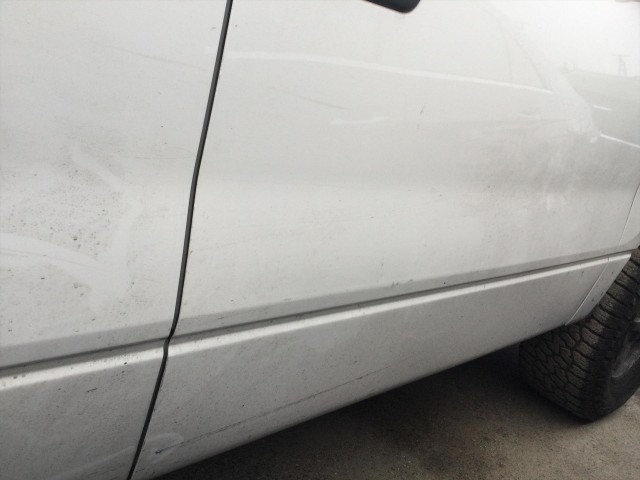 2013 FORD F-150 XLT SUPERCREW 5.5-FT. BED 4WD