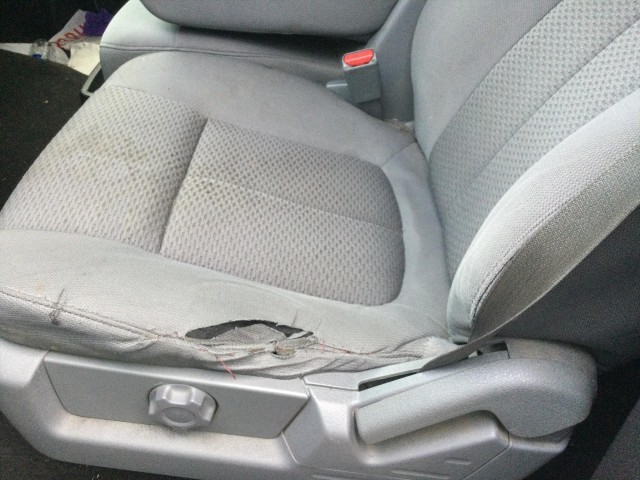 2013 FORD F-150 XLT SUPERCREW 5.5-FT. BED 4WD