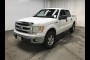 very clean FORD F-150 2013 FORD F-150 XLT SUPERCREW 5.5-FT. BED 4WD