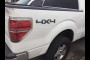 2013 FORD F-150 XLT SUPERCREW 5.5-FT. BED 4WD 