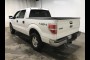 low mileage FORD 2013 FORD F-150 XLT SUPERCREW 5.5-FT. BED 4WD