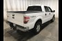 FORD in great condition 2013 FORD F-150 XLT SUPERCREW 5.5-FT. BED 4WD