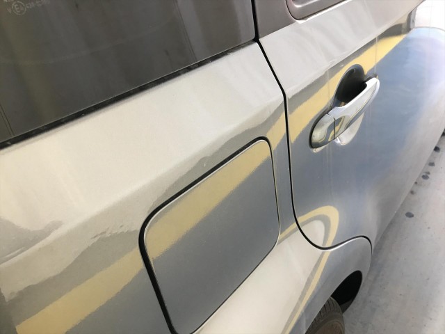 2010 NISSAN CUBE UNKNOWN