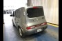 2010 NISSAN CUBE UNKNOWN 