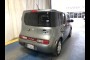 NISSAN in great condition 2010 NISSAN CUBE UNKNOWN