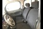 2010 NISSAN CUBE UNKNOWN 