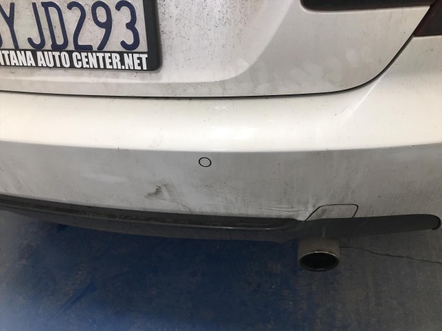 2012 BMW 3-SERIES 335I COUPE