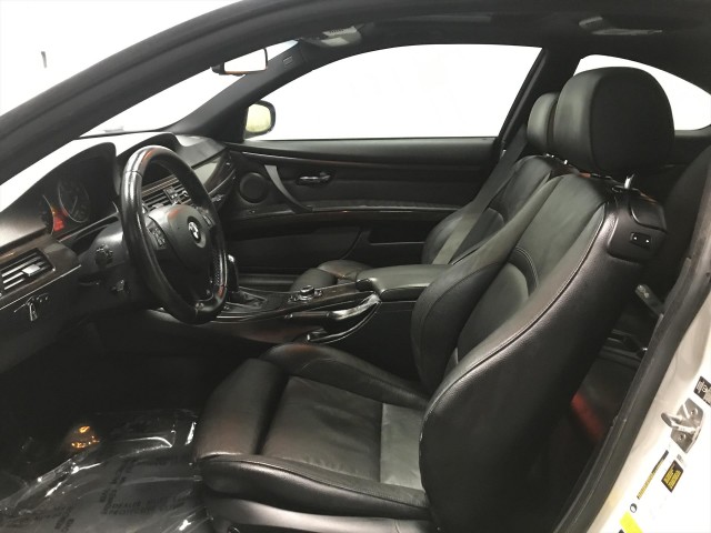 2012 BMW 3-SERIES 335I COUPE