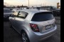 2013 CHEVROLET SONIC LTZ AUTO 5-DOOR 