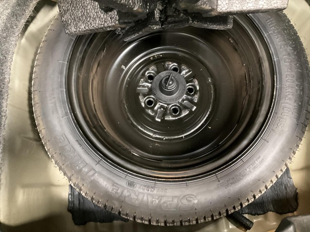 2012 HONDA ACCORD LX SEDAN AT