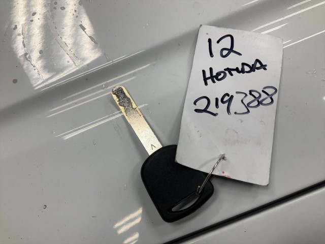 2012 HONDA ACCORD LX SEDAN AT