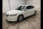 2012 HONDA ACCORD LX SEDAN AT 