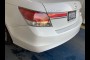 certified HONDA 2012 HONDA ACCORD LX SEDAN AT