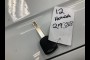 low mileage HONDA 2012 HONDA ACCORD LX SEDAN AT