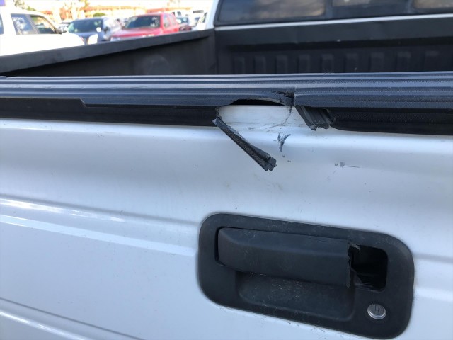 2011 FORD F-150 XLT SUPERCREW 5.5-FT. BED 2WD