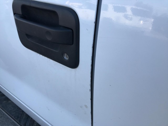 2011 FORD F-150 XLT SUPERCREW 5.5-FT. BED 2WD