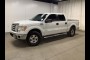 used FORD F-150 2011 FORD F-150 XLT SUPERCREW 5.5-FT. BED 2WD