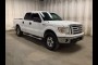 buy FORD in 2011 FORD F-150 XLT SUPERCREW 5.5-FT. BED 2WD