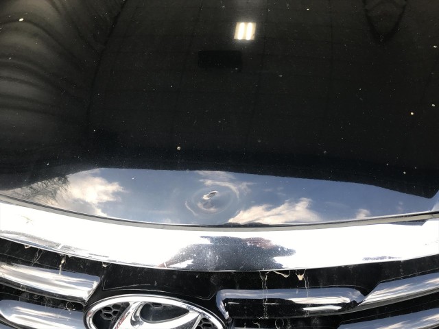2012 HYUNDAI SONATA GLS AUTO