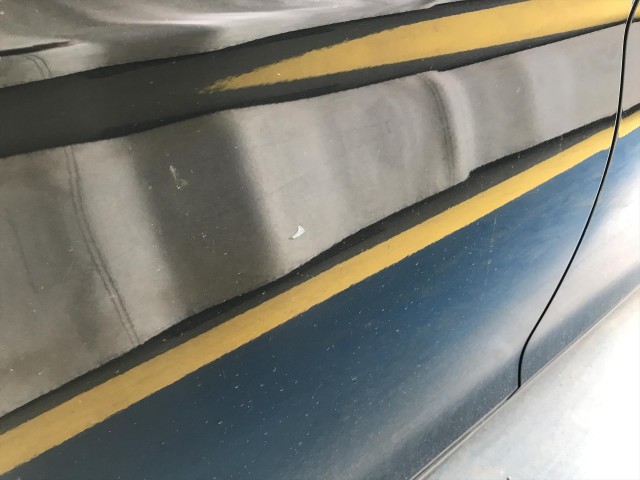 2012 HYUNDAI SONATA GLS AUTO