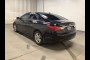 low mileage HYUNDAI 2012 HYUNDAI SONATA GLS AUTO