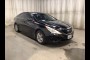 2012 HYUNDAI SONATA GLS AUTO 