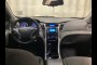 2012 HYUNDAI SONATA GLS AUTO 