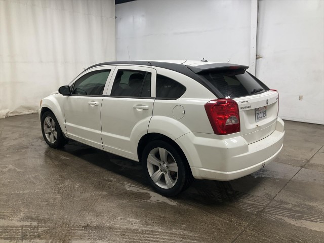 2010 DODGE CALIBER EXPRESS