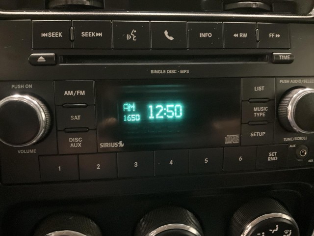 2010 DODGE CALIBER EXPRESS